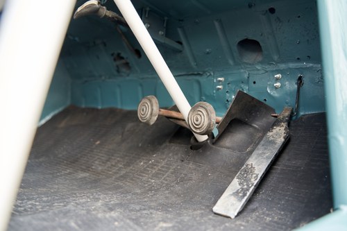 1956 Slough 2CV Project For Sale (picture 72 of 189)