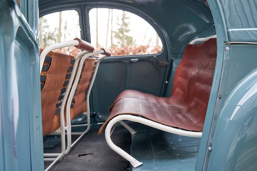 1956 Slough 2CV Project For Sale (picture 57 of 189)