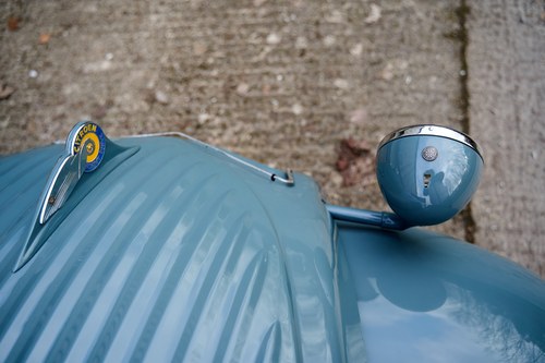 1956 Slough 2CV Project For Sale (picture 119 of 189)