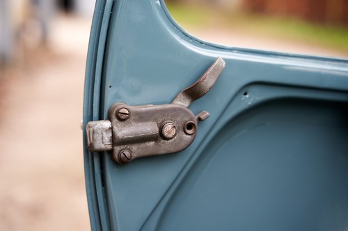 1956 Slough 2CV Project For Sale (picture 67 of 189)