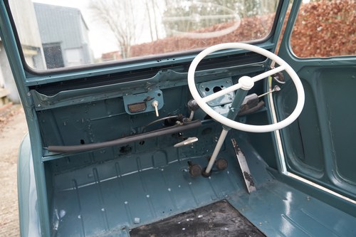 1956 Slough 2CV Project For Sale (picture 85 of 189)