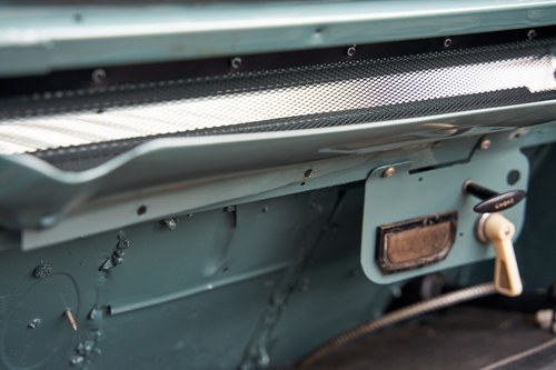 1956 Slough 2CV Project For Sale (picture 82 of 189)