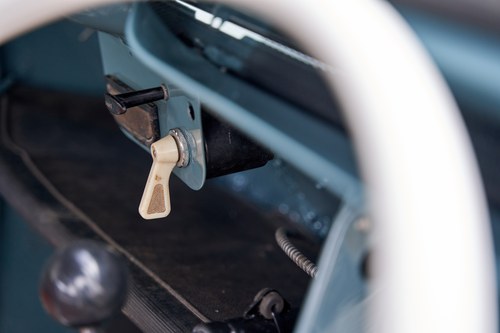 1956 Slough 2CV Project For Sale (picture 74 of 189)