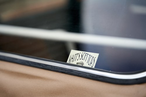 1956 Slough 2CV Project For Sale (picture 137 of 189)