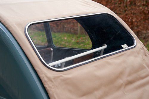 1956 Slough 2CV Project For Sale (picture 111 of 189)