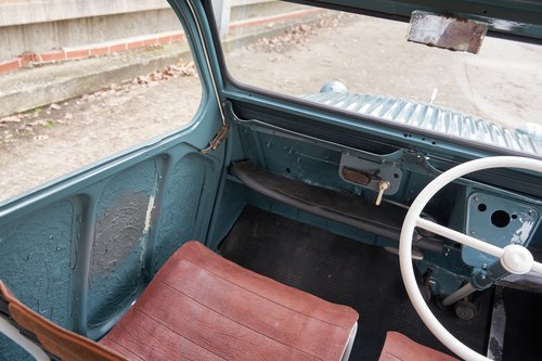 1956 Slough 2CV Project For Sale (picture 55 of 189)
