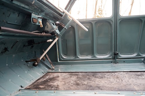 1956 Slough 2CV Project For Sale (picture 130 of 189)