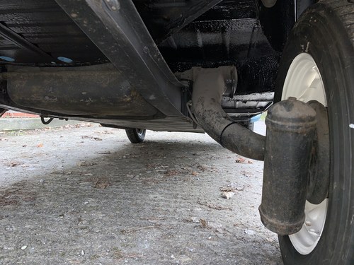 1956 Slough 2CV Project For Sale (picture 163 of 189)