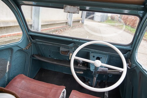 1956 Slough 2CV Project For Sale (picture 53 of 189)