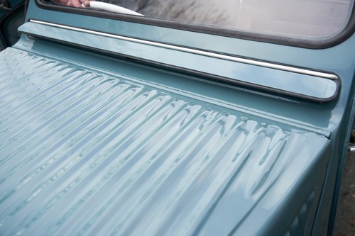 1956 Slough 2CV Project For Sale (picture 93 of 189)