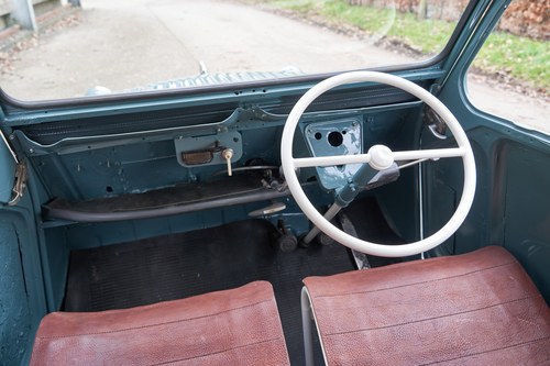 1956 Slough 2CV Project For Sale (picture 52 of 189)
