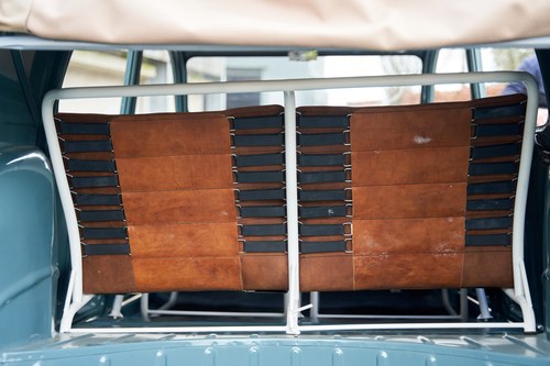 1956 Slough 2CV Project For Sale (picture 90 of 189)