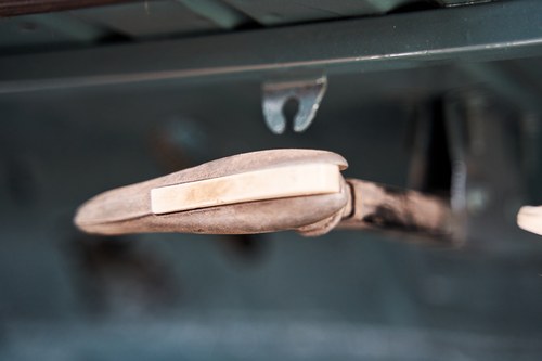 1956 Slough 2CV Project For Sale (picture 114 of 189)