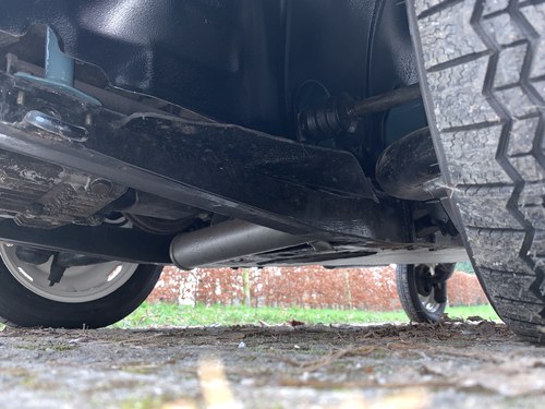 1956 Slough 2CV Project For Sale (picture 159 of 189)