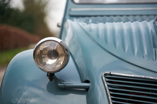 1956 Slough 2CV Project For Sale (picture 98 of 189)