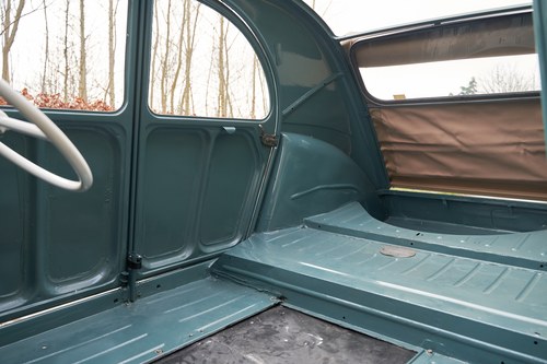 1956 Slough 2CV Project For Sale (picture 129 of 189)