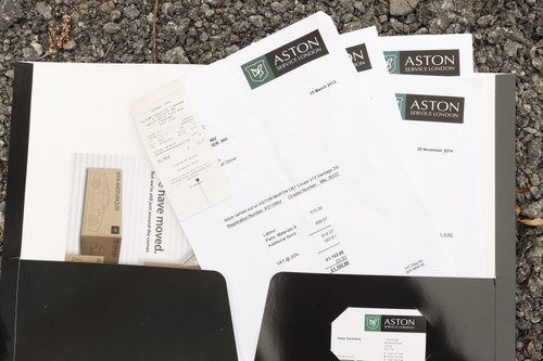 2001 Aston Martin DB7 V12 Vantage LHD For Sale (picture 230 of 242)