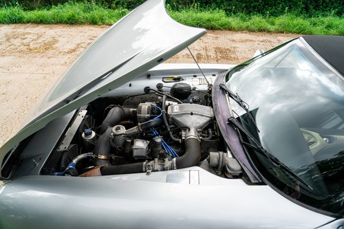 1995 TVR Chimaera 400 HC à vendre (picture 91 of 113)