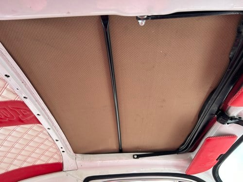 1971 Fiat 500 Abarth Custom LHD à vendre (picture 85 of 234)