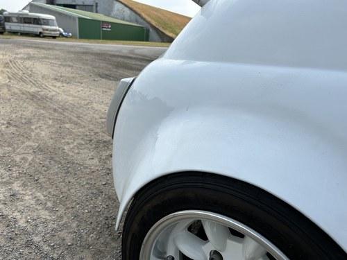 1971 Fiat 500 Abarth Custom LHD à vendre (picture 126 of 234)