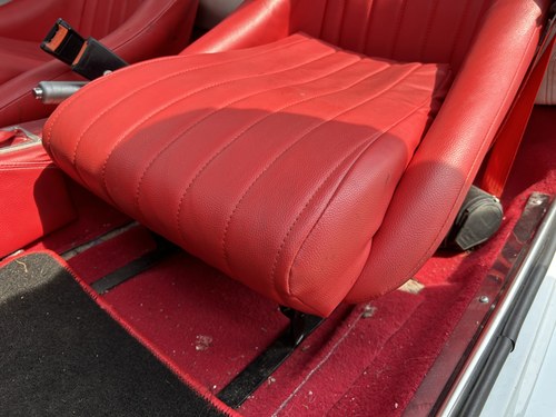 1971 Fiat 500 Abarth Custom LHD à vendre (picture 48 of 234)