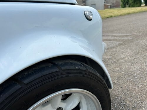 1971 Fiat 500 Abarth Custom LHD à vendre (picture 137 of 234)