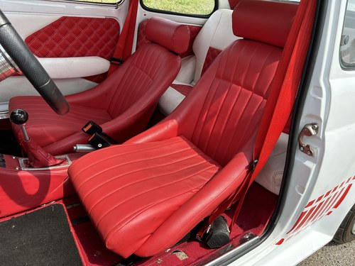 1971 Fiat 500 Abarth Custom LHD à vendre (picture 29 of 234)