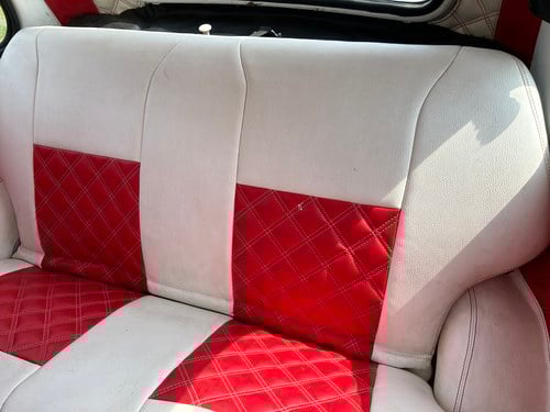 1971 Fiat 500 Abarth Custom LHD à vendre (picture 78 of 234)