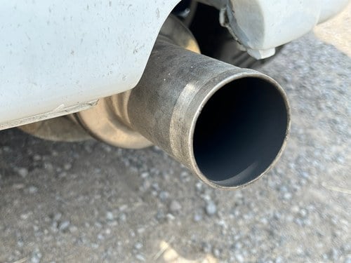 1971 Fiat 500 Abarth Custom LHD à vendre (picture 206 of 234)