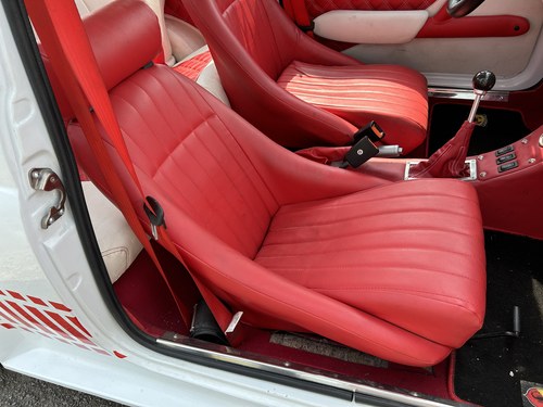 1971 Fiat 500 Abarth Custom LHD à vendre (picture 42 of 234)