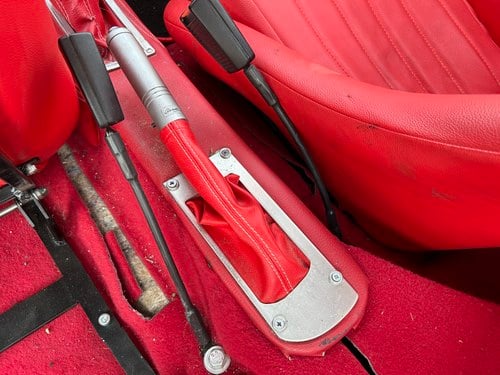 1971 Fiat 500 Abarth Custom LHD à vendre (picture 76 of 234)