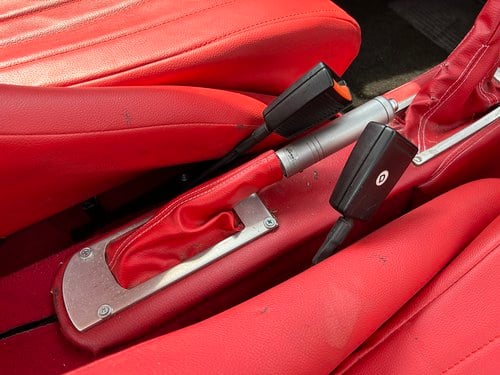 1971 Fiat 500 Abarth Custom LHD à vendre (picture 72 of 234)