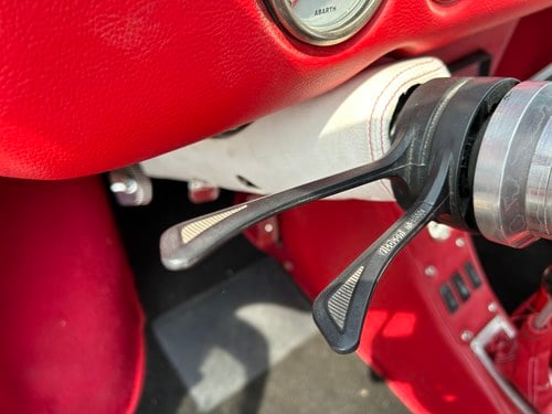 1971 Fiat 500 Abarth Custom LHD à vendre (picture 28 of 234)