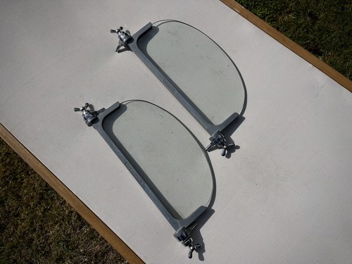 1952 MG TD Te koop (foto 143 van 167)