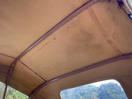 1952 MG TD Te koop (foto 70 van 167)