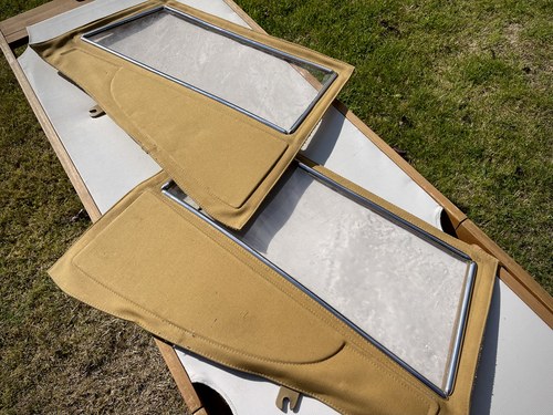 1952 MG TD Te koop (foto 149 van 167)