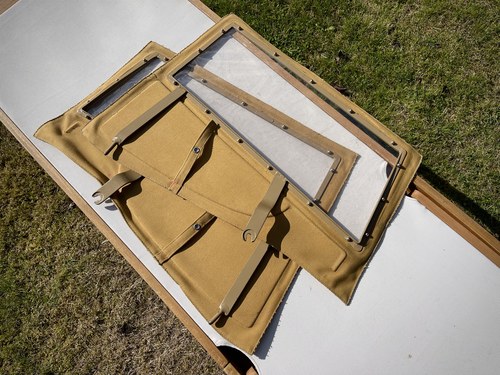 1952 MG TD Te koop (foto 148 van 167)