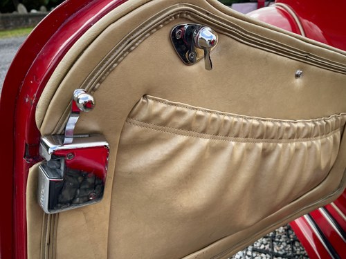 1952 MG TD Te koop (foto 63 van 167)