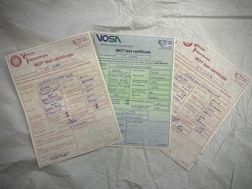 1999 Caterham 7 In vendita (immagine 159 di 165)