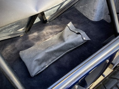 1999 Caterham 7 In vendita (immagine 58 di 165)