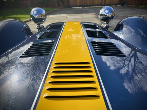 1999 Caterham 7 In vendita (immagine 76 di 165)