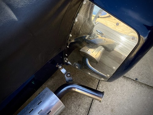 1999 Caterham 7 In vendita (immagine 94 di 165)