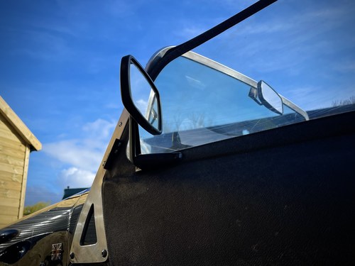 1999 Caterham 7 In vendita (immagine 120 di 165)