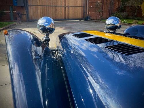 1999 Caterham 7 In vendita (immagine 65 di 165)