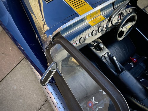 1999 Caterham 7 In vendita (immagine 121 di 165)