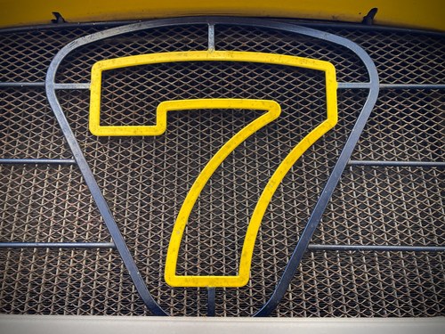 1999 Caterham 7 In vendita (immagine 71 di 165)