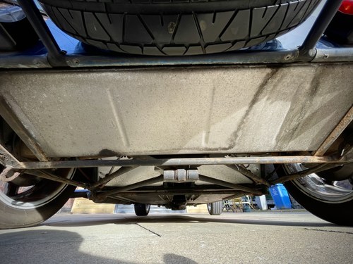 1999 Caterham 7 In vendita (immagine 144 di 165)