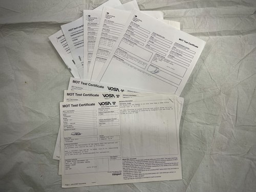 1999 Caterham 7 In vendita (immagine 161 di 165)