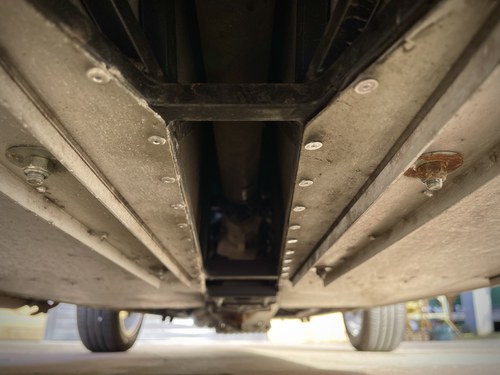 1999 Caterham 7 In vendita (immagine 147 di 165)