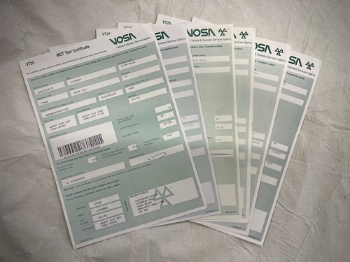 1999 Caterham 7 In vendita (immagine 160 di 165)